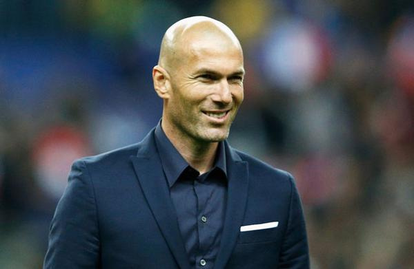 Zidane - Sau vinh quang là ‘cửa tử’ - Ảnh 3.
