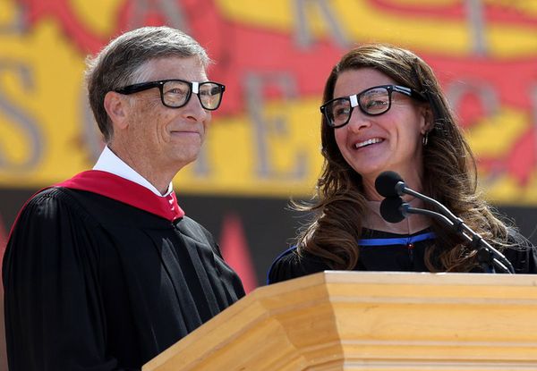 Có thể bạn chưa biết: 17 sự thật về tỷ phú Bill Gates