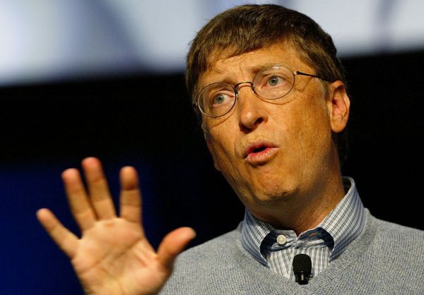 Có thể bạn chưa biết: 17 sự thật về tỷ phú Bill Gates