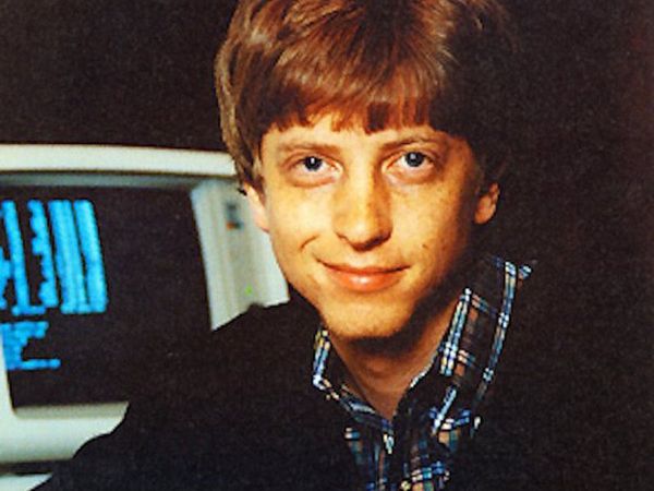 Có thể bạn chưa biết: 17 sự thật về tỷ phú Bill Gates