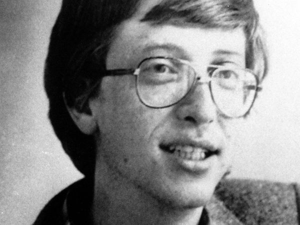 Có thể bạn chưa biết: 17 sự thật về tỷ phú Bill Gates