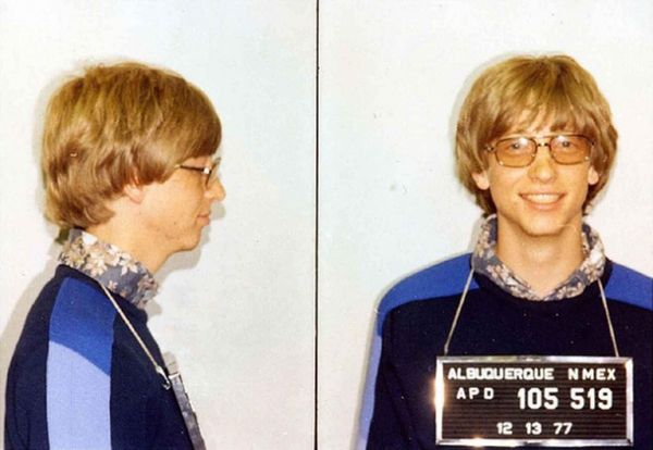 Có thể bạn chưa biết: 17 sự thật về tỷ phú Bill Gates