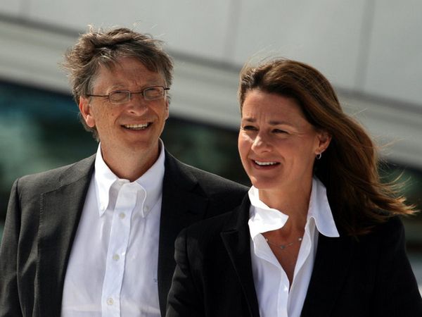 Có thể bạn chưa biết: 17 sự thật về tỷ phú Bill Gates