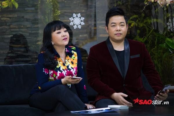 Hương Lan lần đầu tiết lộ lý do không nhận lời làm giám khảo gameshow - Ảnh 2.