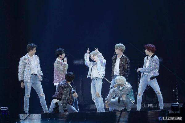 Thời lượng biểu diễn ở SBS Gayo Daejun chiều nay: Wanna One ‘chiếm sóng’ nhiều hơn EXO 2