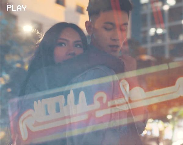 Vũ Thảo My ‘chất chơi’, xăm thật trên tay khi quay MV mới Vũ Thảo My ‘chất chơi’, xăm thật trên tay khi quay MV mới