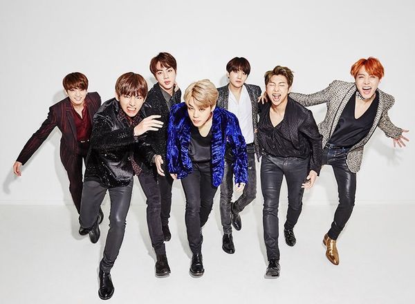 EXO, BTS cùng nhiều sao khủng xác nhận ‘đổ bộ’ lễ trao giải ‘Grammy Hàn’ EXO, BTS cùng nhiều sao khủng xác nhận ‘đổ bộ’ lễ trao giải ‘Grammy Hàn’