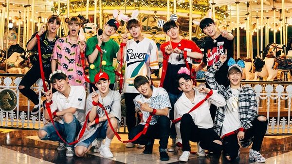 EXO, BTS cùng nhiều sao khủng xác nhận ‘đổ bộ’ lễ trao giải ‘Grammy Hàn’ EXO, BTS cùng nhiều sao khủng xác nhận ‘đổ bộ’ lễ trao giải ‘Grammy Hàn’