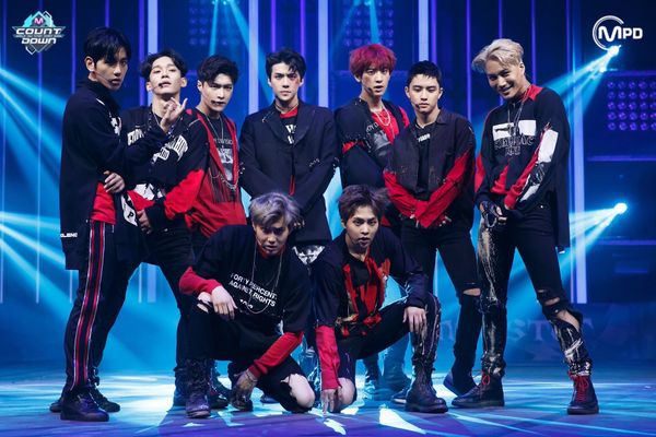 EXO, BTS cùng nhiều sao khủng xác nhận ‘đổ bộ’ lễ trao giải ‘Grammy Hàn’ EXO, BTS cùng nhiều sao khủng xác nhận ‘đổ bộ’ lễ trao giải ‘Grammy Hàn’