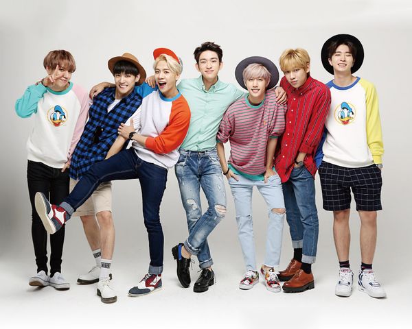 EXO, BTS cùng nhiều sao khủng xác nhận ‘đổ bộ’ lễ trao giải ‘Grammy Hàn’ EXO, BTS cùng nhiều sao khủng xác nhận ‘đổ bộ’ lễ trao giải ‘Grammy Hàn’