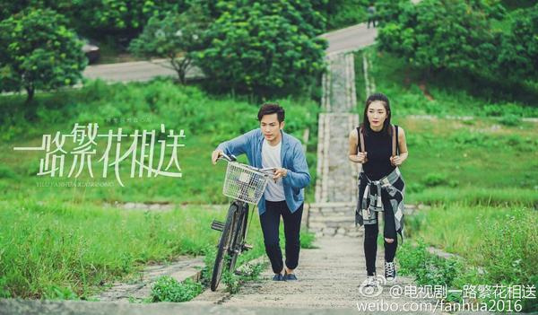 6 phim truyền hình Hoa ngữ gây sốt trong dịp Tết Mậu Tuất 2018