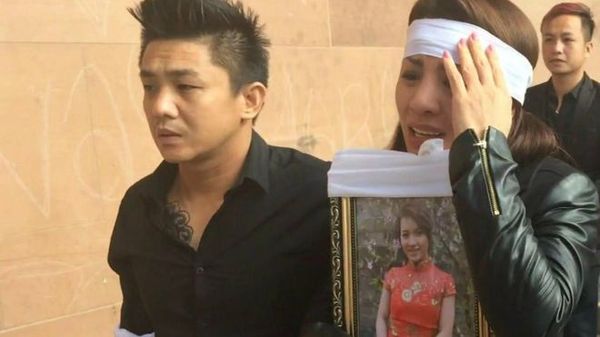 Bạn bè chị Quyen Ngoc Nguyen cho biết nạn nhân là người tốt bụng và thật thà.