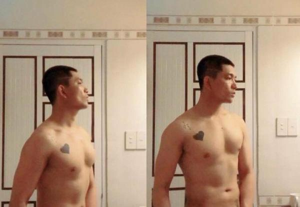 Những sao Việt từng 'điêu đứng' vì lộ ảnh nude - GUU.vn