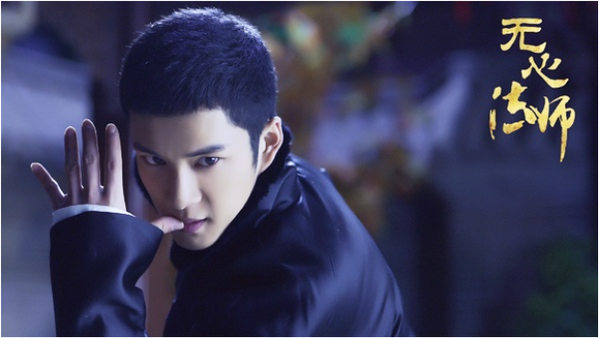 Hàn Đông Quân trở thành nam thần mới của xứ Cảng Thơm sau khi bộ phim được mua bản quyền phát sóng ở Hồng Kông