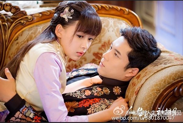 Cặp đôi được mong chờ nhất màn ảnh Hoa ngữ tháng 3 này