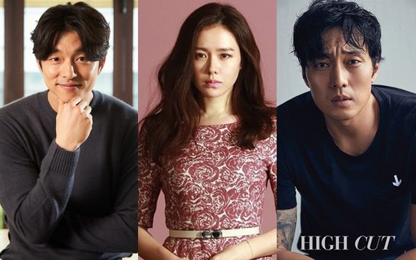 Phim ‘Be With You’ thành công giúp Son Ye Jin và So Ji Sub đứng đầu BXH diễn viên tháng 3 0