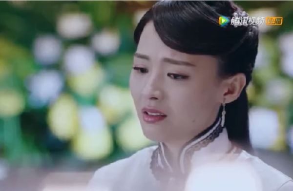 Yến Vân cũng quan tâm đến Dịch Liên Khải nhiều hơn chồng