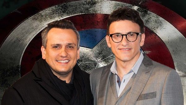 Anthony và Joe Russo