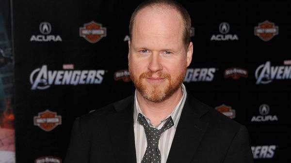 Joss Whedon.