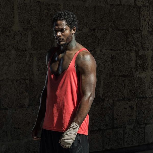 Algenis Perez Soto (Sambá, Sugar)