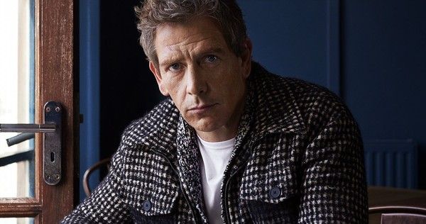 Ben Mendelsohn (Rogue One: A Star Wars Story, Ready Player One)