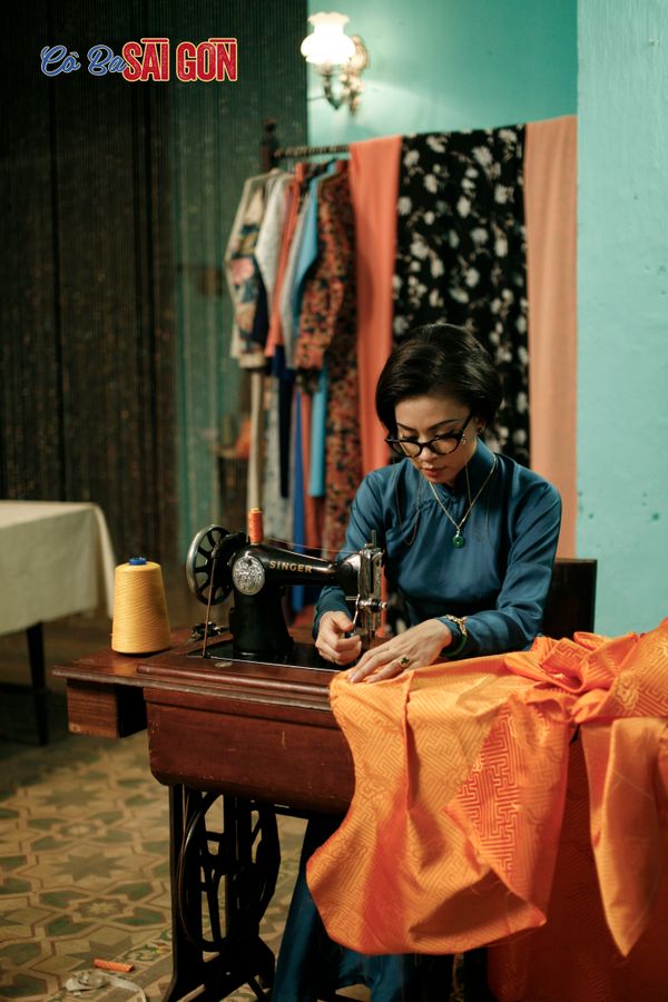 ‘Hút’ khán giả ra rạp, liệu các tác phẩm này có thắng giải Cánh diều Vàng 2017? 6