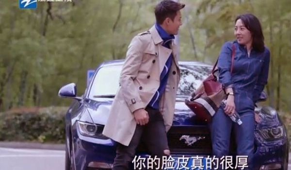 5 lý do khiến ‘Nam phương hữu kiều mộc’ trở thành hiện tượng phim Hoa ngữ cán mốc 500 triệu lượt xem 12