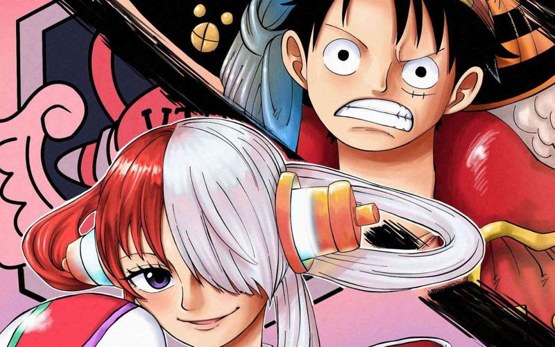 Dàn bóng hồng được yêu thích nhất One Piece bên cạnh mỹ nam Luffy