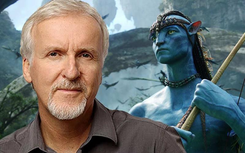 Avatar Written by James Cameron  Syd Field