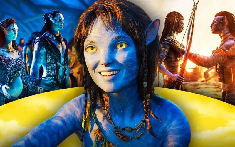 Avatar 2 Cuối cùng thì cốt truyện cũng được nhà sản xuất hé lộ #33 Avatar 2 Cuối cùng thì cốt truyện cũng được nhà sản xuất hé lộ