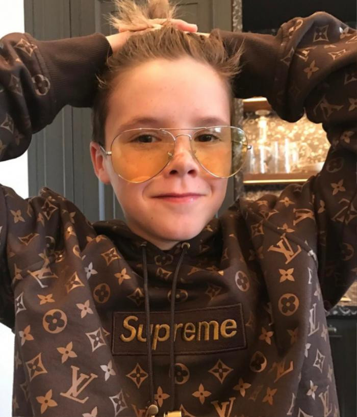 The How and Why of the Louis Vuitton x Supreme Collaboration  The Fashion  Law