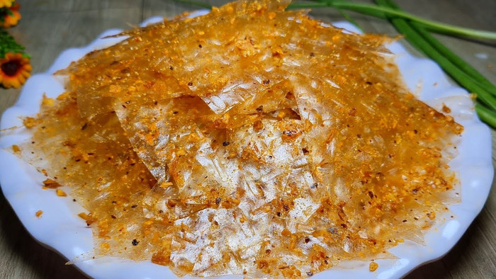 Top 9 đặc sản Long An mang 'hương vị miền quê' ngon trứ danh Ảnh 6
