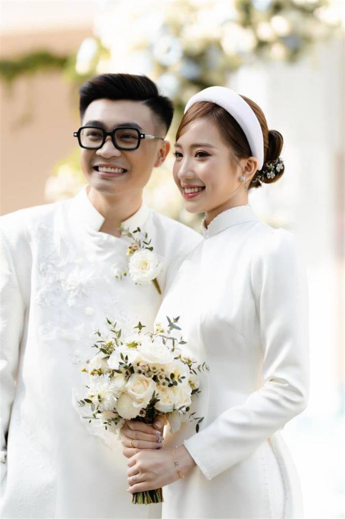 Huyền 2k4 bị chồng mới cưới nói một câu đầy 'phũ phàng', netizen: 'Con gái dễ tổn thương lắm' Ảnh 2