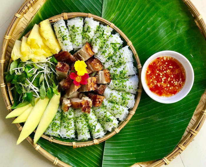  5 đặc sản Cần Thơ thơm ngon lạ miệng thu hút thực khách Ảnh 2