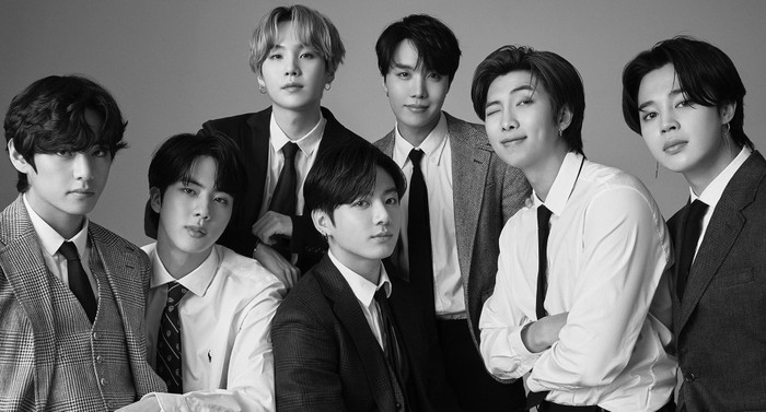  BTS nhập ngũ: BLACKPINK sẽ 'nắm trùm' làng nhạc Kpop? Ảnh 6
