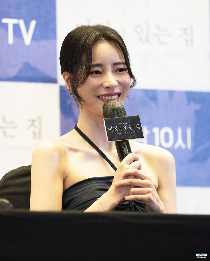 Phim của Kim Tae Hee mở màn với rating ổn áp, 'ăn đứt' Nữ Luật Sư Kỳ Lạ Woo Young Woo Ảnh 4