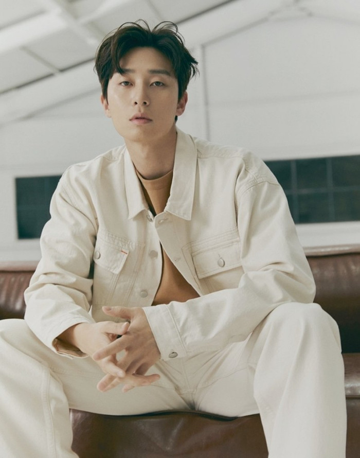  Park Seo Joon hẹn hò 'hotgirl mạng' từ 1 năm trước, 8 chi tiết này đã ngầm chứng minh? Ảnh 1