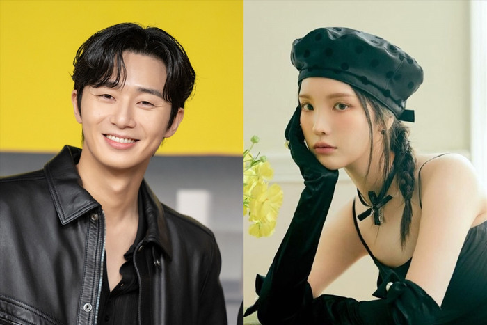  Park Seo Joon hẹn hò 'hotgirl mạng' từ 1 năm trước, 8 chi tiết này đã ngầm chứng minh? Ảnh 5