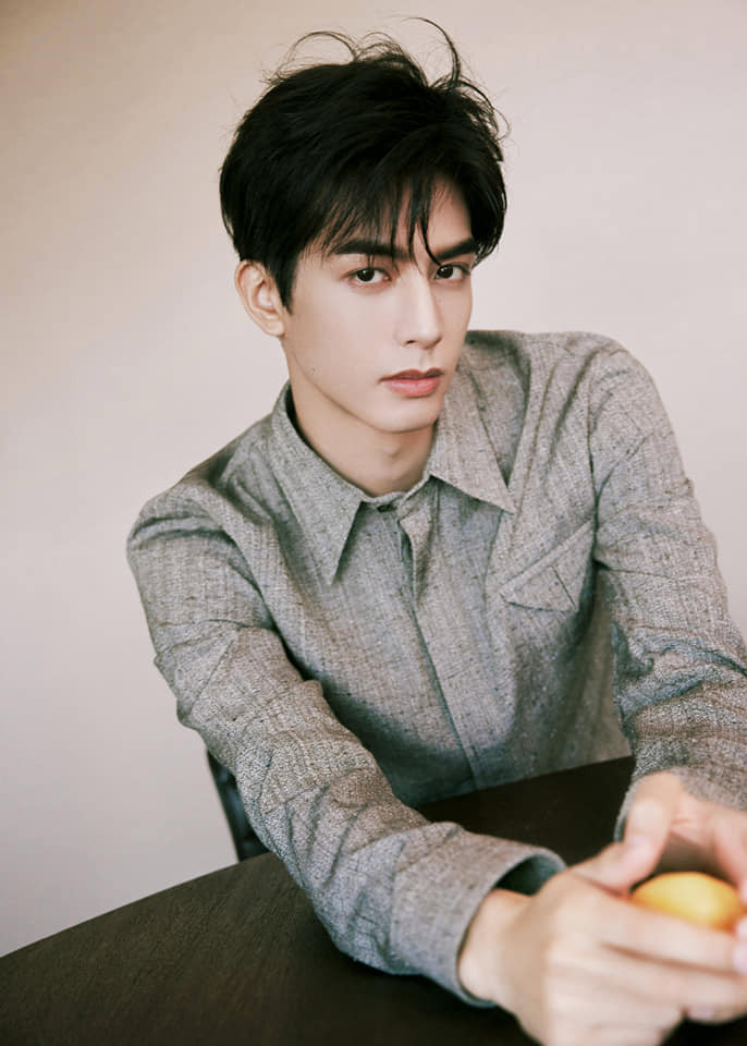 Dân tình phản đối Ngu Thư Hân hợp tác cùng Tống Uy Long vì diễn dở? Ảnh 2