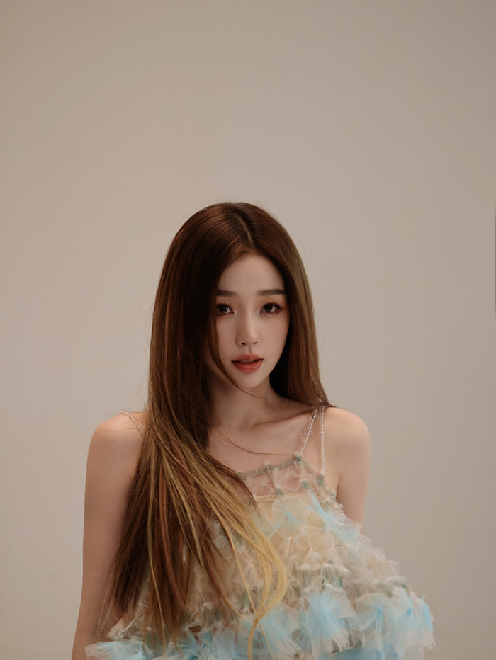 Dân tình phản đối Ngu Thư Hân hợp tác cùng Tống Uy Long vì diễn dở? Ảnh 4