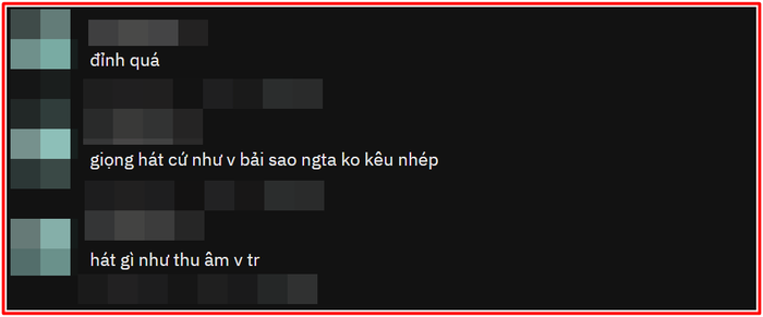  Rộ nghi vấn Bạch Công Khanh và Hoài Lâm 'hát nhép' trên sân khấu: Chuyện gì đây? Ảnh 4