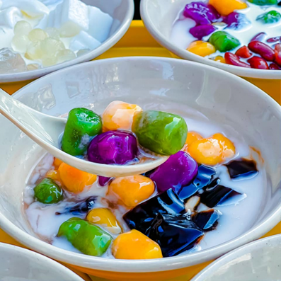  7 món chè giải nhiệt mùa hè siêu thanh mát Ảnh 3