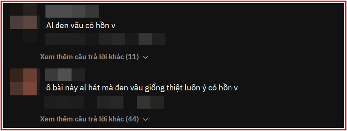  Xuất hiện ca khúc do Sơn Tùng và Đen Vâu cùng nhau thể hiện: Thực hư ra sao? Ảnh 3
