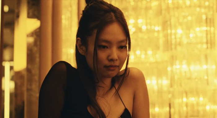  Jennie (BLACKPINK) xứng đáng bị chỉ trích vì ảo tưởng sự nổi tiếng Ảnh 2
