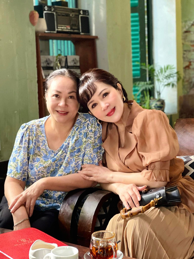  Thương Ngày Nắng Về sẽ có phần 3 với dàn cast được giữ nguyên? Ảnh 1