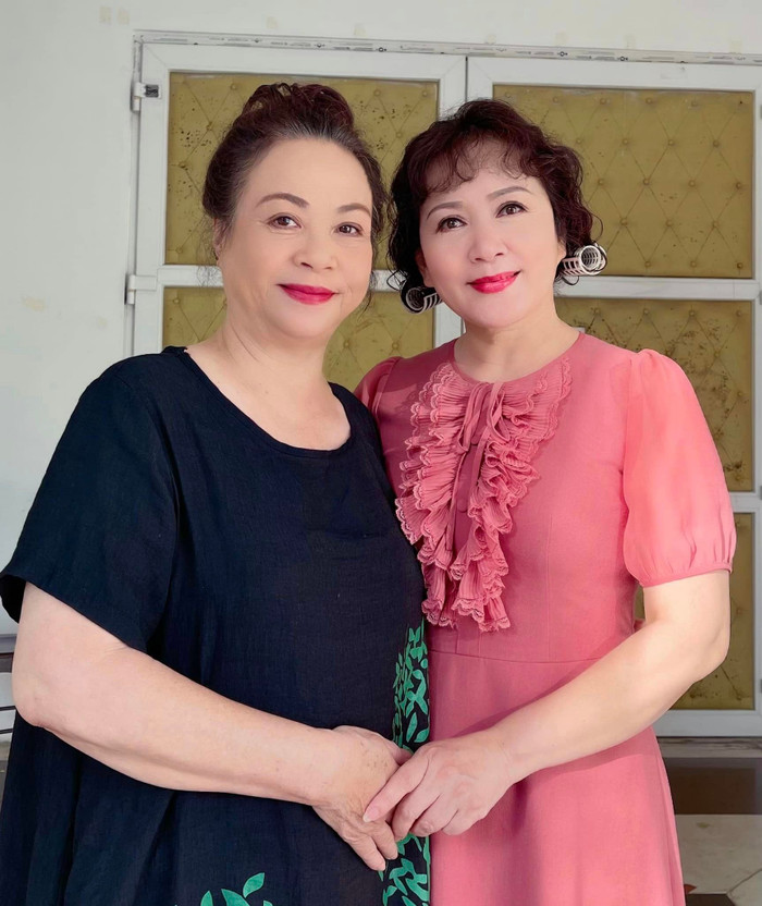  Thương Ngày Nắng Về sẽ có phần 3 với dàn cast được giữ nguyên? Ảnh 3
