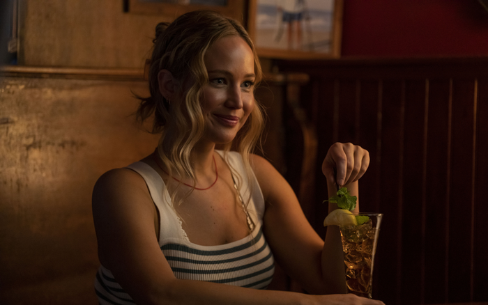  Phim mới của 'tượng vàng Oscar' Jennifer Lawrence đạt thành tích 'khủng' Ảnh 3