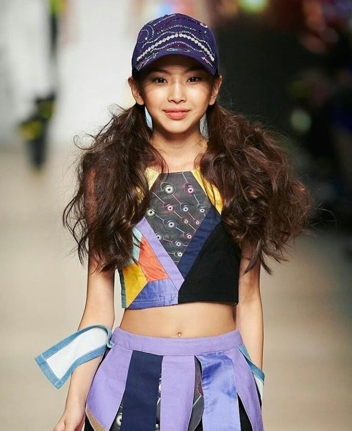  Loạt ảnh pre-debut của Hye-in (NewJeans) bất ngờ bị đào lại, nhan sắc thế nào mà cõi mạng xôn xao? Ảnh 4