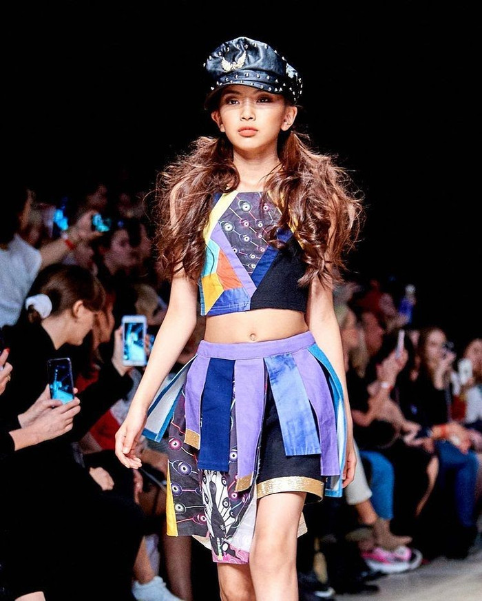  Loạt ảnh pre-debut của Hye-in (NewJeans) bất ngờ bị đào lại, nhan sắc thế nào mà cõi mạng xôn xao? Ảnh 5