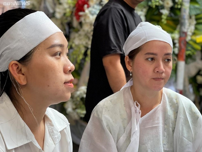  Con gái NSƯT Vũ Linh viết tâm thư xúc động, vẫn ngày đêm làm việc này quyết lấy lại danh dự cho ba Ảnh 2